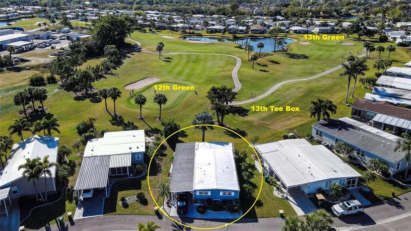 Picture of 2100 Kings Highway Unit 803, Port Charlotte FL 33980