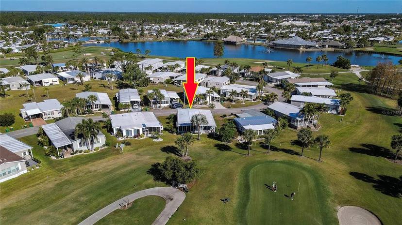 Picture of 2100 Kings Highway Unit 803, Port Charlotte FL 33980