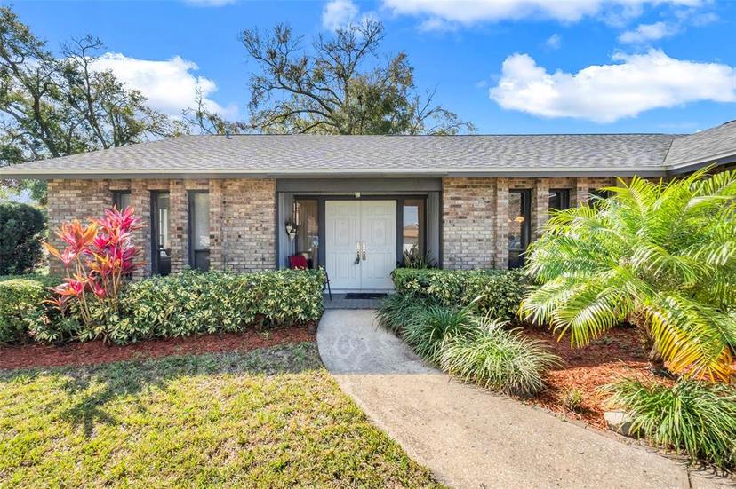 Picture of 282 Lake Griffin Circle, Casselberry FL 32707