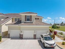 Picture of 17094 Acapulco Road Unit 312, Punta Gorda, FL 33955