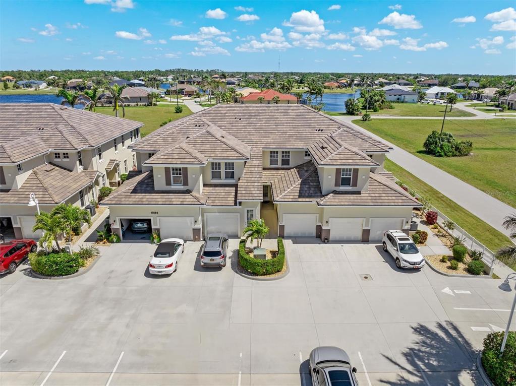 Picture of 17094 Acapulco Road Unit 312, Punta Gorda, FL 33955
