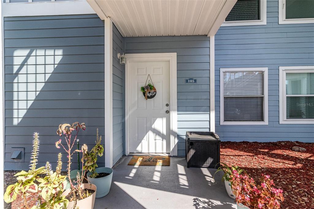 Picture of 729 Secret Harbor Lane Unit 105, Lake Mary, FL 32746
