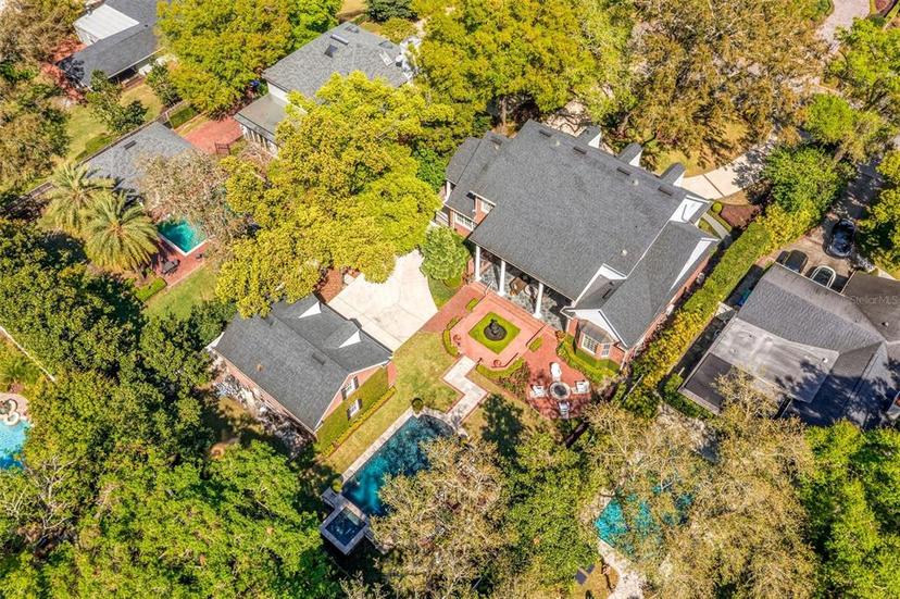 Picture of 1911 Stonehurst Road, Winter Park FL 32789