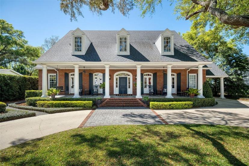 Picture of 1911 Stonehurst Road, Winter Park FL 32789