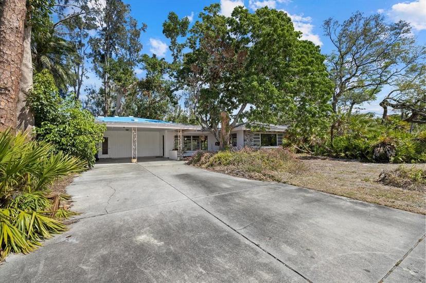Picture of 3466 Tanglewood Drive, Sarasota FL 34239