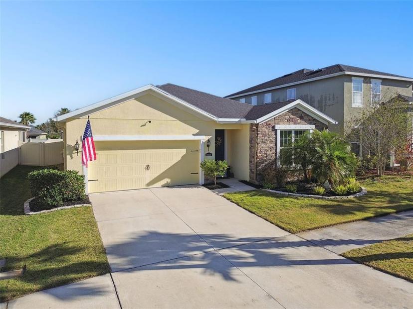 Picture of 11141 Spring Point Circle, Riverview FL 33579