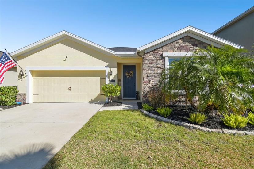 Picture of 11141 Spring Point Circle, Riverview FL 33579