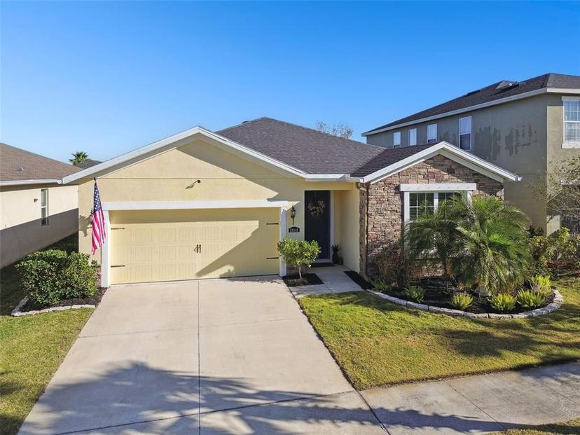 Picture of 11141 Spring Point Circle, Riverview FL 33579