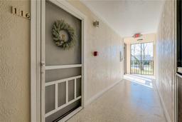 Picture of 612 Bird Bay Drive S Unit 116, Venice, FL 34285