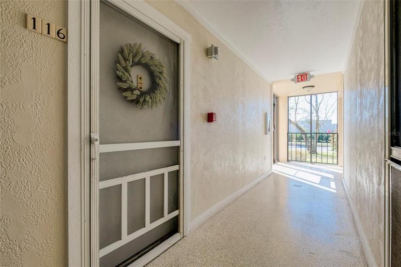 Picture of 612 Bird Bay Drive S Unit 116, Venice FL 34285