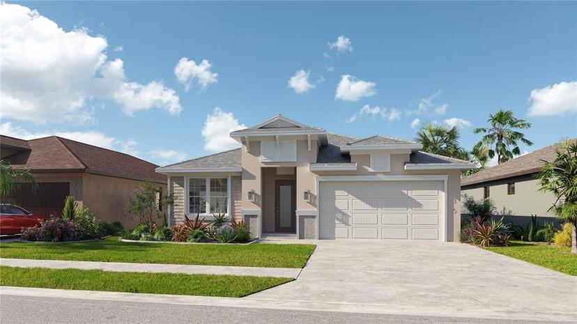 Picture of 11818 Moonsail Drive, Parrish FL 34219