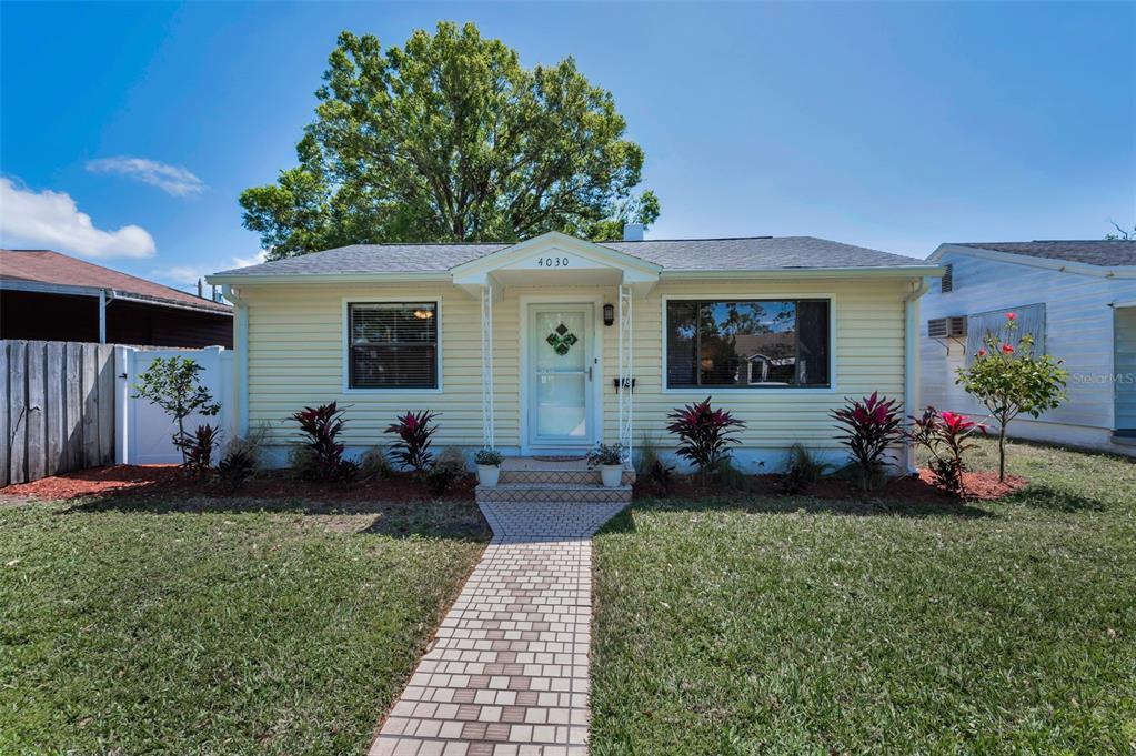 Picture of 4030 3Rd Avenue N, St Petersburg, FL 33713