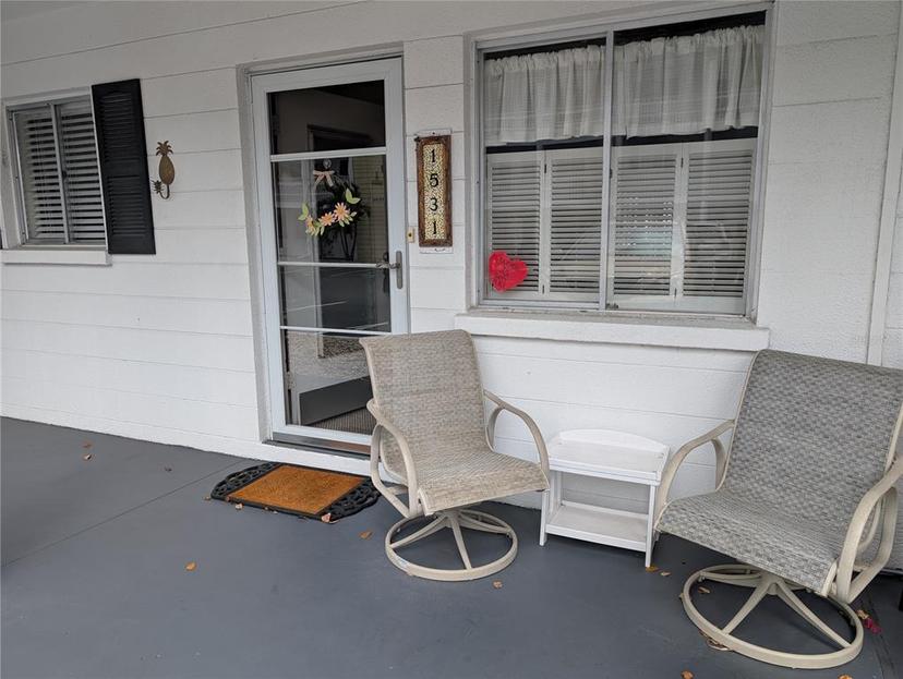 Picture of 1531 Pleasant Road Unit H-3, Bradenton FL 34207