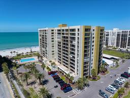 Picture of 1480 Gulf Boulevard Unit 401, Clearwater Beach, FL 33767