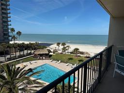 Picture of 1480 Gulf Boulevard Unit 401, Clearwater Beach, FL 33767