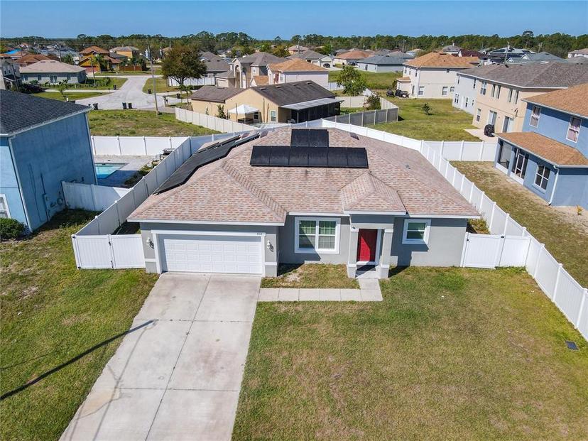 Picture of 152 Big Black Drive, Kissimmee FL 34759