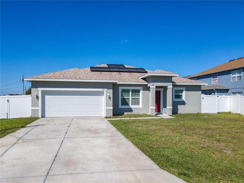 Picture of 152 Big Black Drive, Kissimmee FL 34759