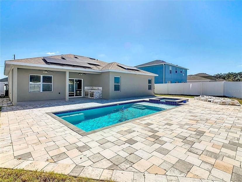 Picture of 152 Big Black Drive, Kissimmee FL 34759