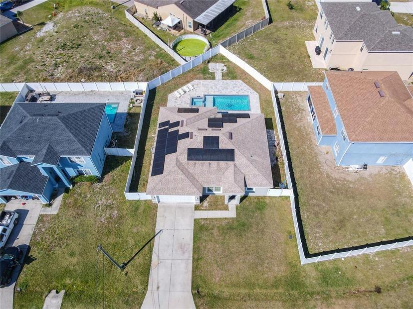 Picture of 152 Big Black Drive, Kissimmee FL 34759