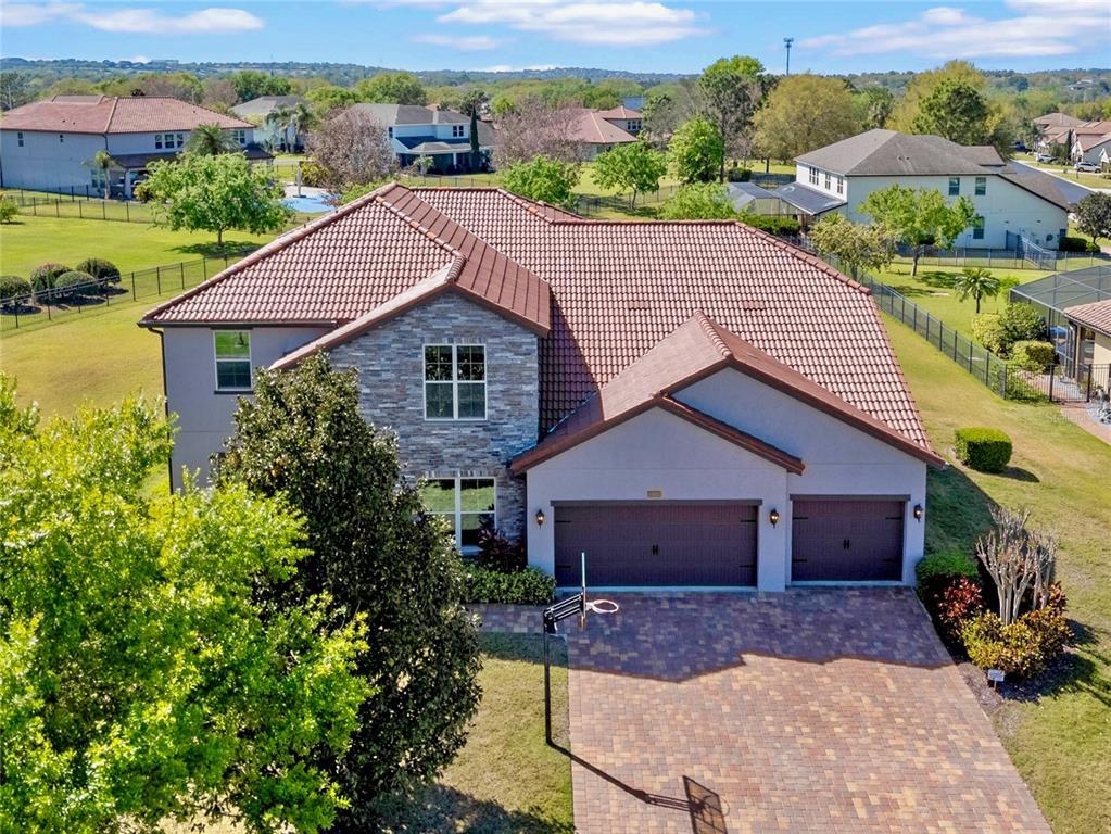 Picture of 14823 Borromini Street, Montverde, FL 34756