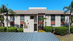 Picture of 2597 Countryside Boulevard Unit 111, Clearwater, FL 33761