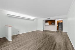 Picture of 2597 Countryside Boulevard Unit 111, Clearwater, FL 33761