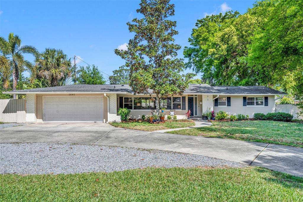 Picture of 1641 E Horatio Avenue, Maitland, FL 32751