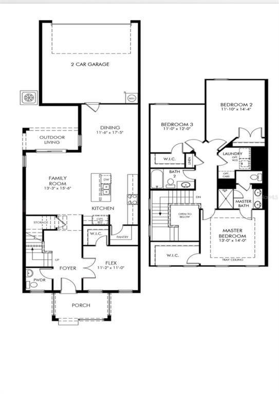 Picture of 5814 Bimini Twist Loop, Orlando FL 32819