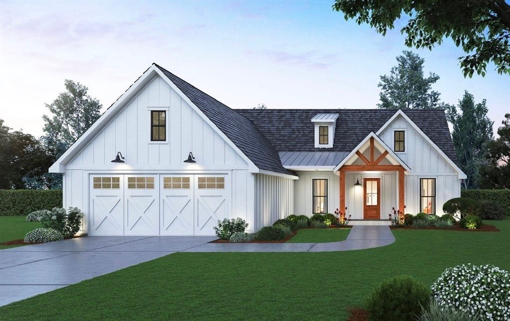 Picture of 11001 Creek Dr, Alachua, FL 32615