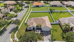 Picture of 3601 Weatherfield Drive, Kissimmee, FL 34746