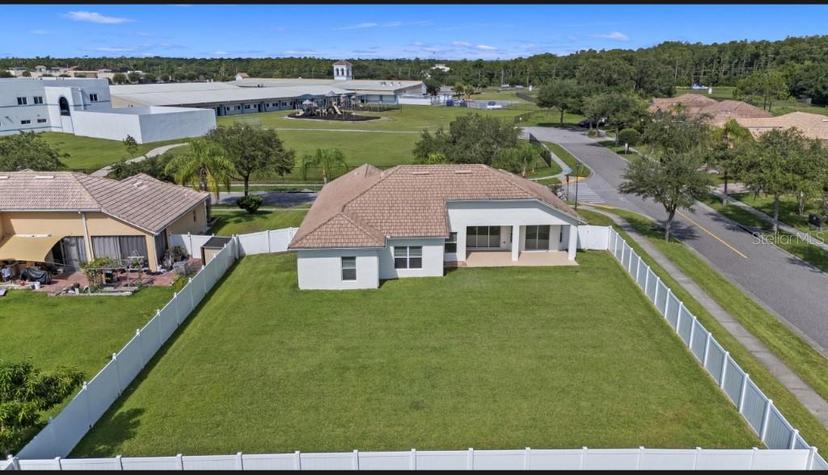 Picture of 3601 Weatherfield Drive, Kissimmee FL 34746