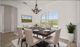 Picture of 3601 Weatherfield Drive, Kissimmee, FL 34746