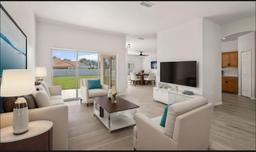 Picture of 3601 Weatherfield Drive, Kissimmee, FL 34746