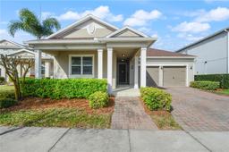 Picture of 3242 Irish Peach Drive, Winter Garden, FL 34787