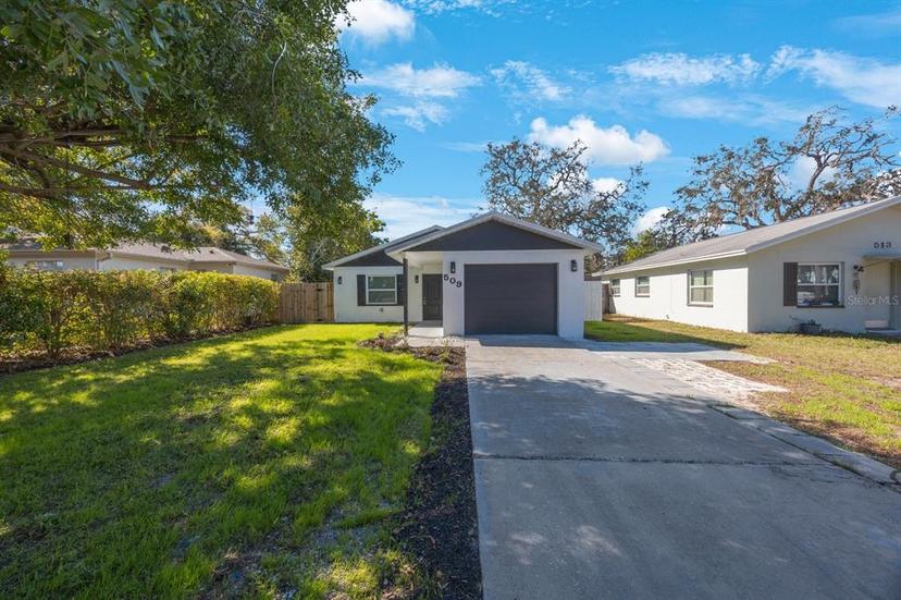 Picture of 509 13Th Avenue Nw, Largo FL 33770