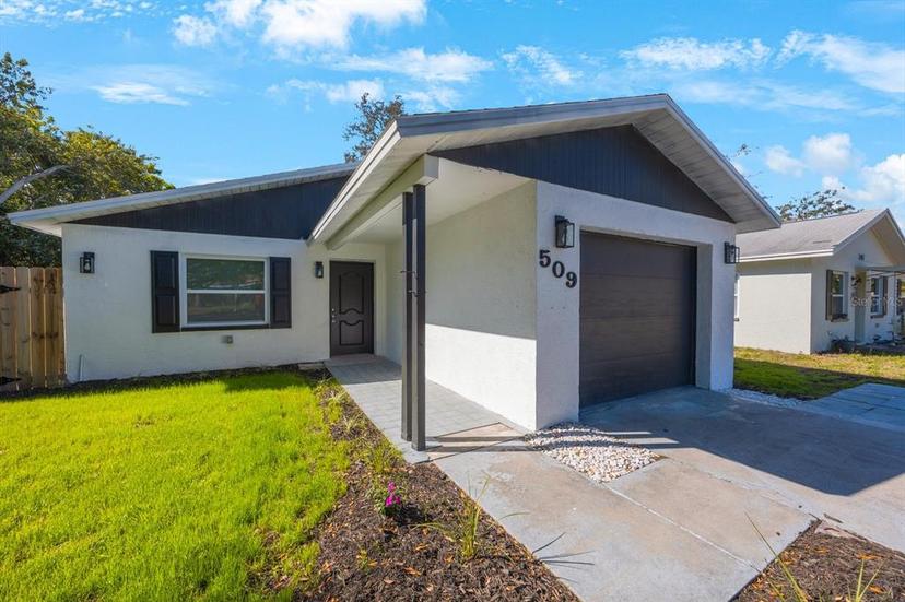 Picture of 509 13Th Avenue Nw, Largo FL 33770