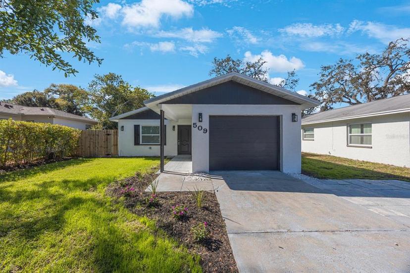 Picture of 509 13Th Avenue Nw, Largo FL 33770