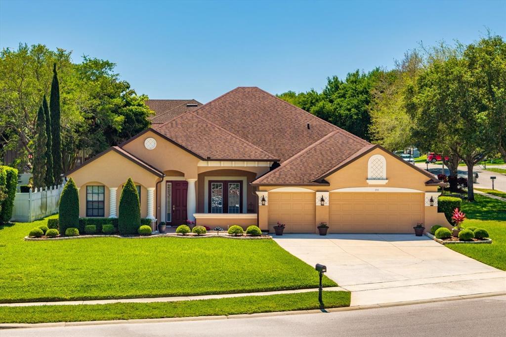 Picture of 755 Country Charm Circle, Oviedo, FL 32765