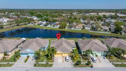 Picture of 11422 Captiva Kay Drive, Riverview, FL 33569