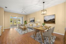 Picture of 11422 Captiva Kay Drive, Riverview, FL 33569
