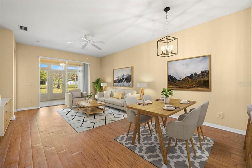 Picture of 11422 Captiva Kay Drive, Riverview FL 33569
