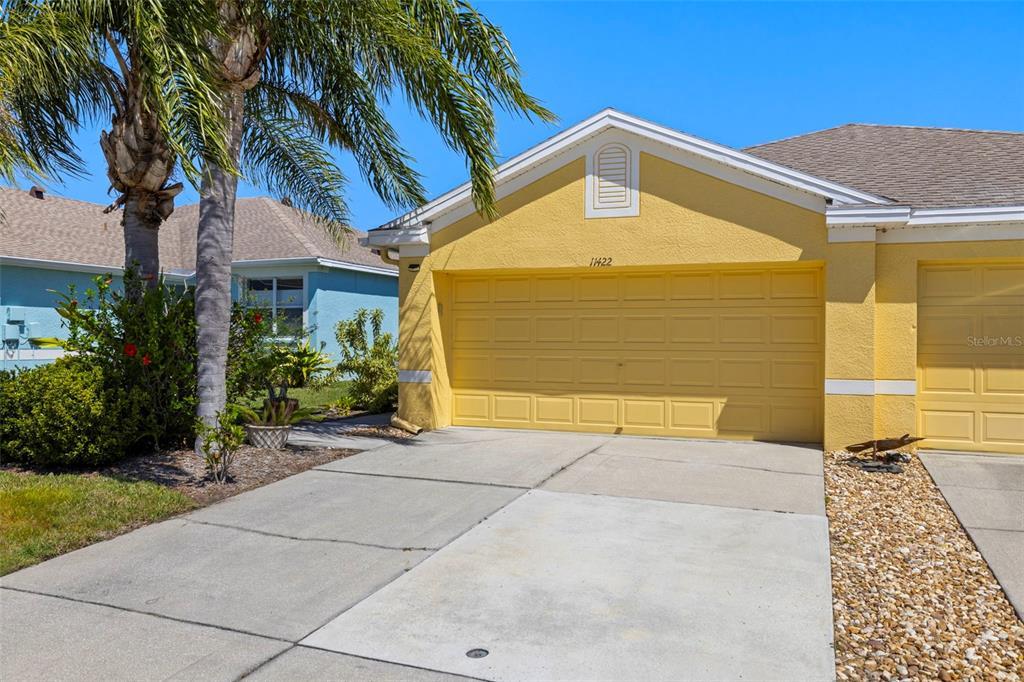 Picture of 11422 Captiva Kay Drive, Riverview, FL 33569