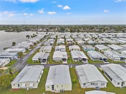 Picture of 2018 Hilo Drive, Holiday, FL 34691