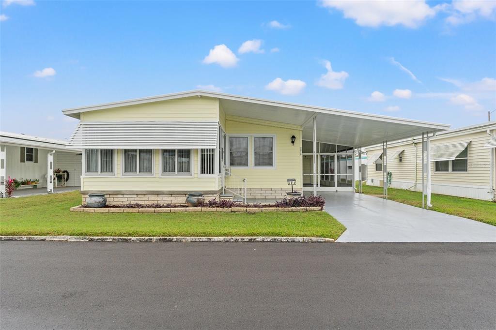 Picture of 2018 Hilo Drive, Holiday, FL 34691