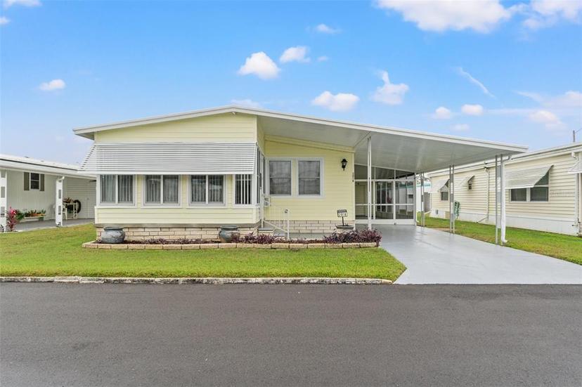 Picture of 2018 Hilo Drive, Holiday FL 34691