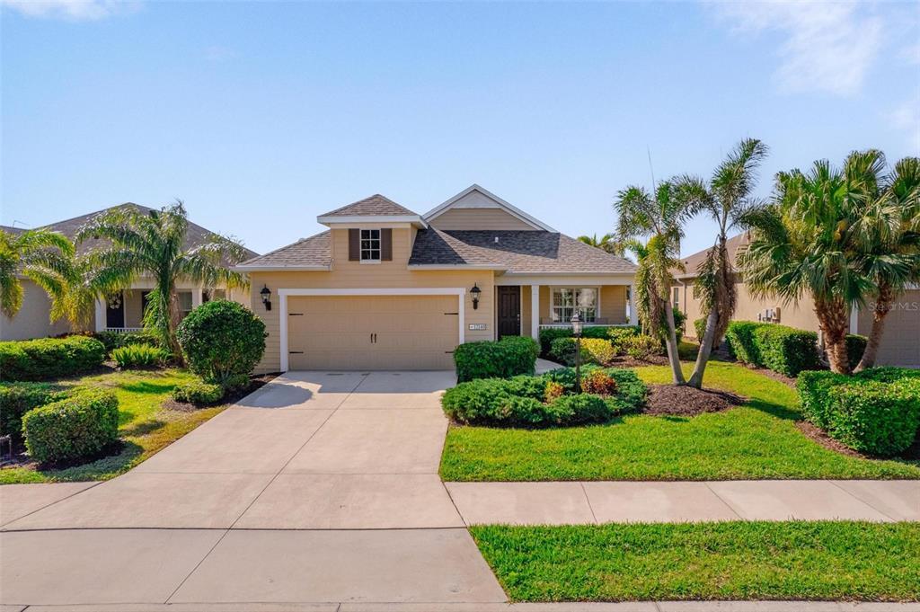 Picture of 12140 Whisper Lake Drive, Bradenton, FL 34211