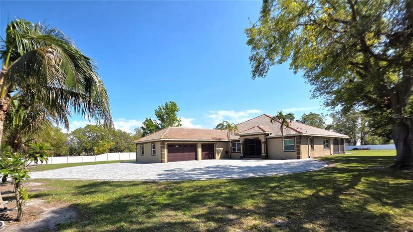 Picture of 5714 38Th Avenue E, Bradenton FL 34208