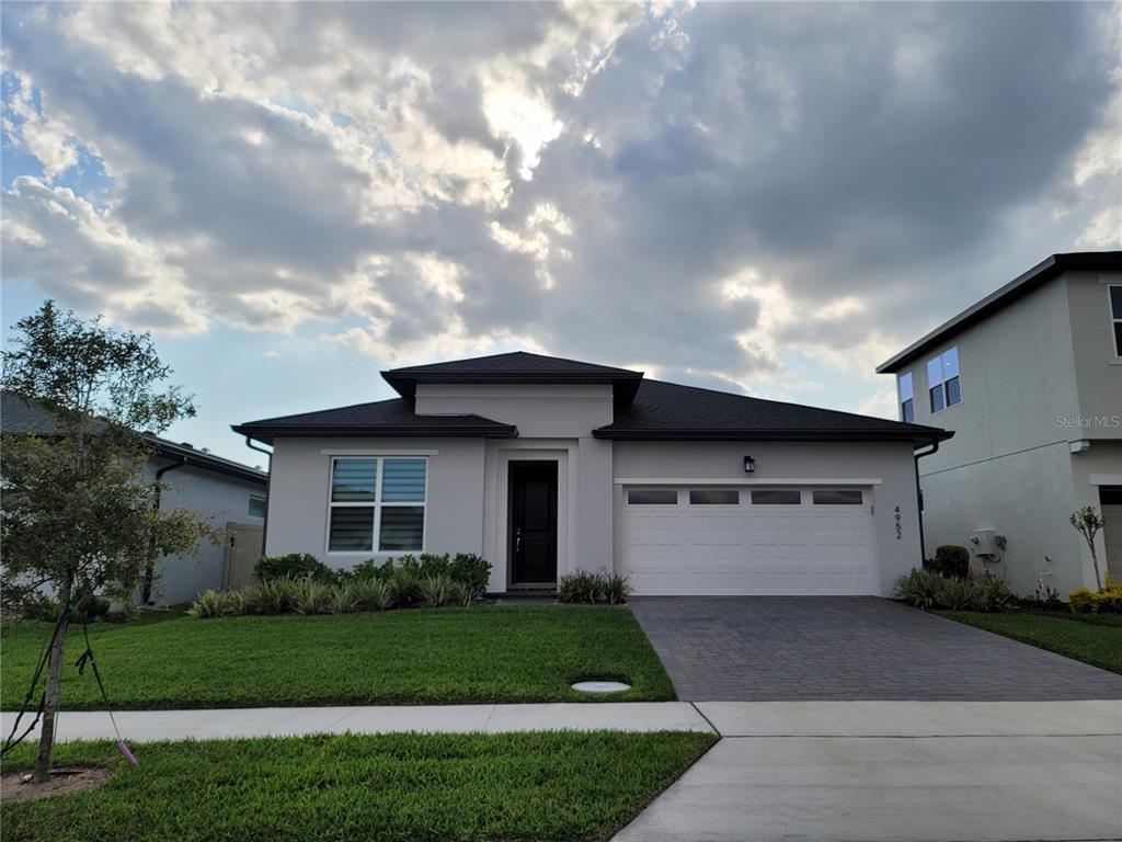 Picture of 4952 Shady Pines Drive, St Cloud, FL 34772
