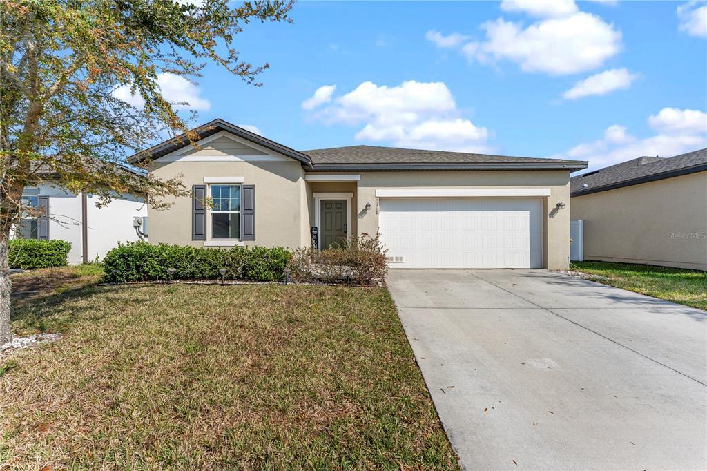 Picture of 5841 Bullock Place, St Cloud, FL 34771