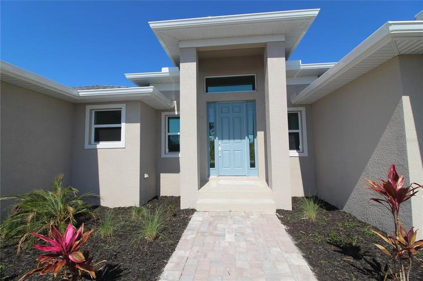 Picture of 9529 Calumet Boulevard, Port Charlotte FL 33981